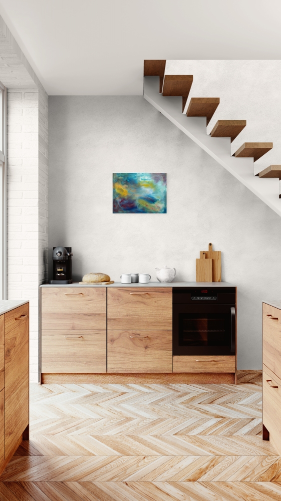 Abstract Number 1. The Life of Spaghetti. 