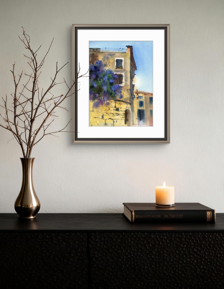 Street of Croatia #2