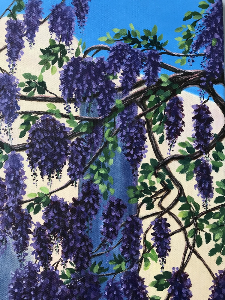 «Sunny Holiday Haven»