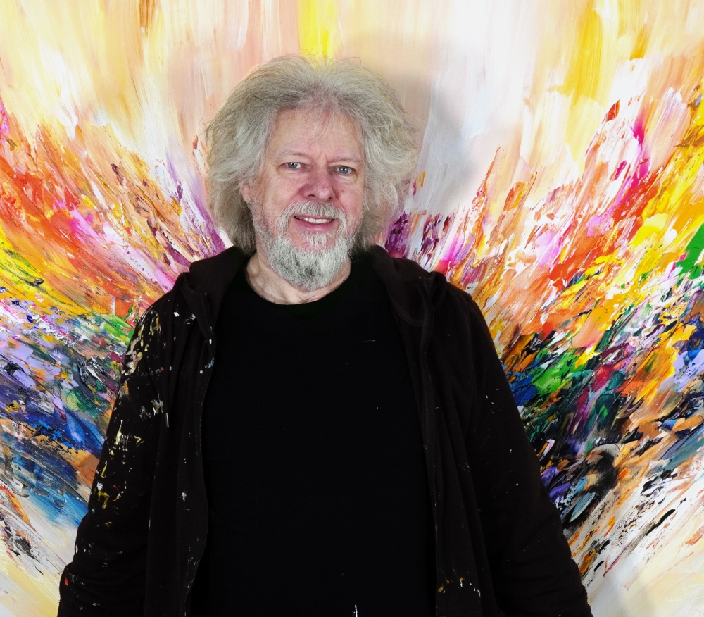 Positive Energy XL 16