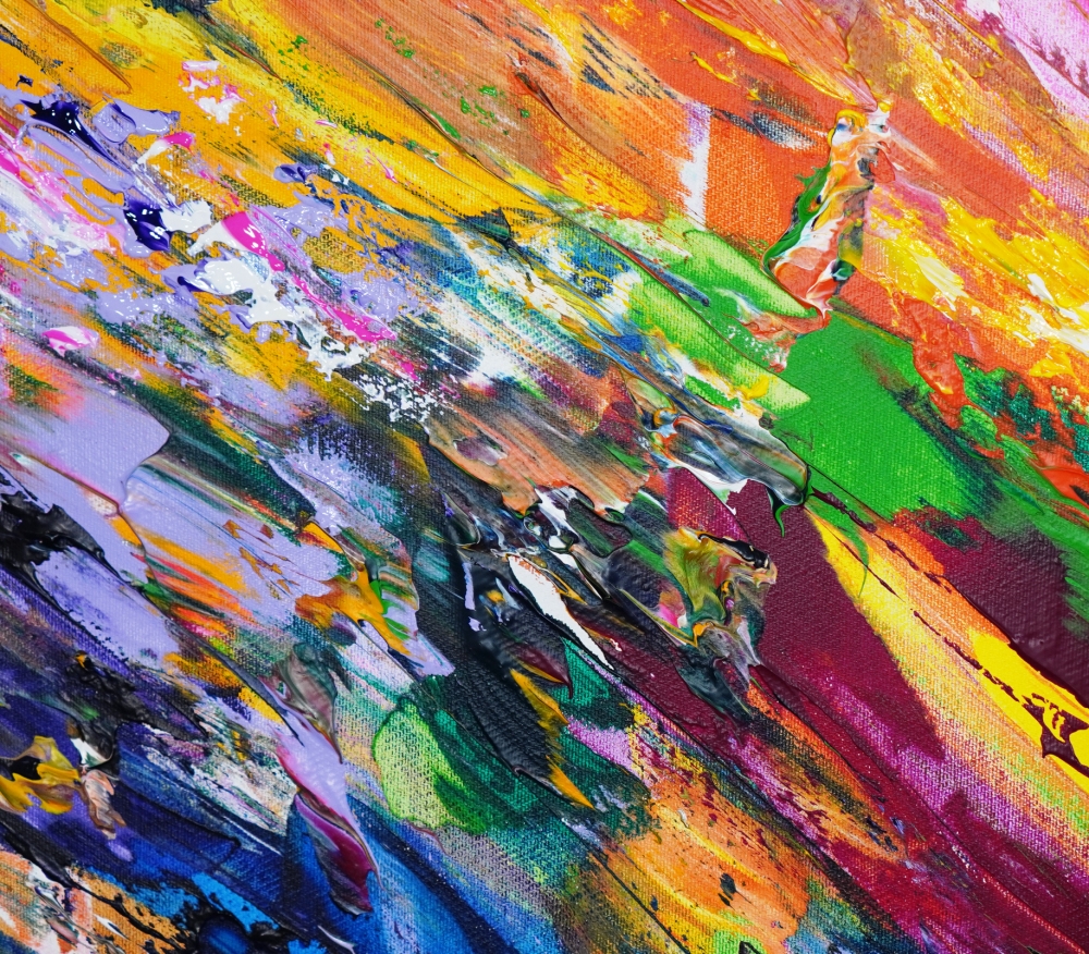 Positive Energy XL 16