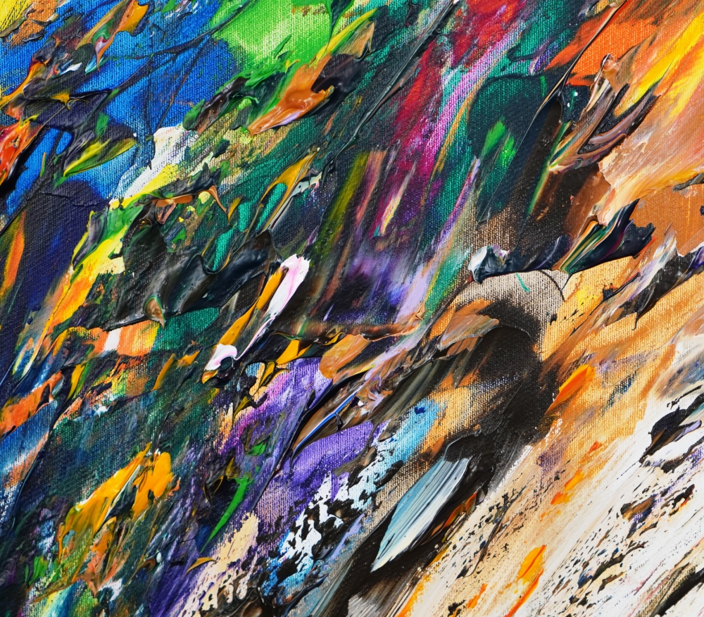 Positive Energy XL 16