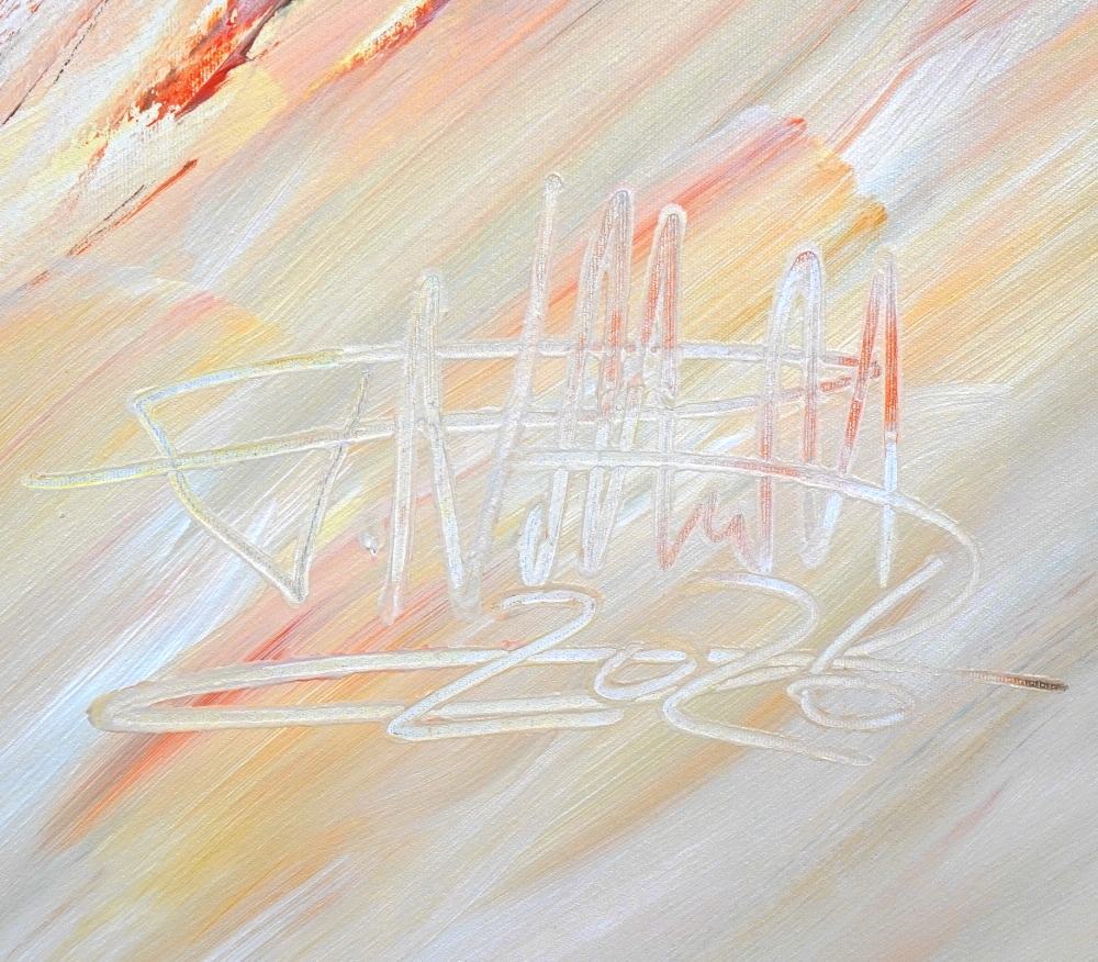 Positive Energy XL 16