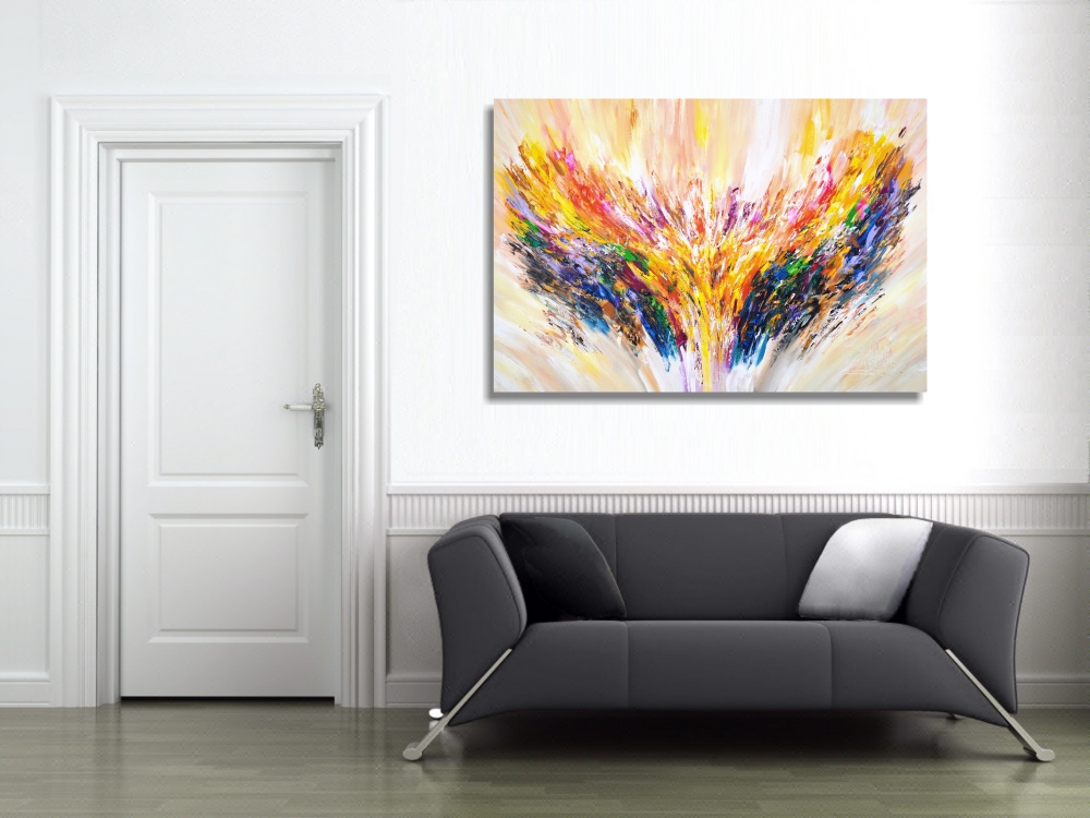 Positive Energy XL 16