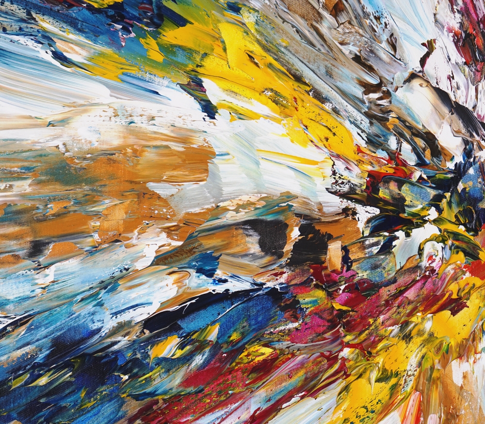 Magical Energy Cloud M 5