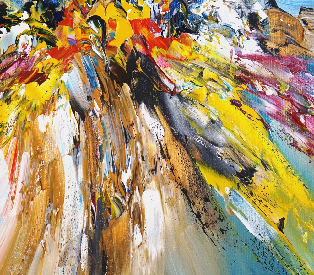 Magical Energy Cloud M 5