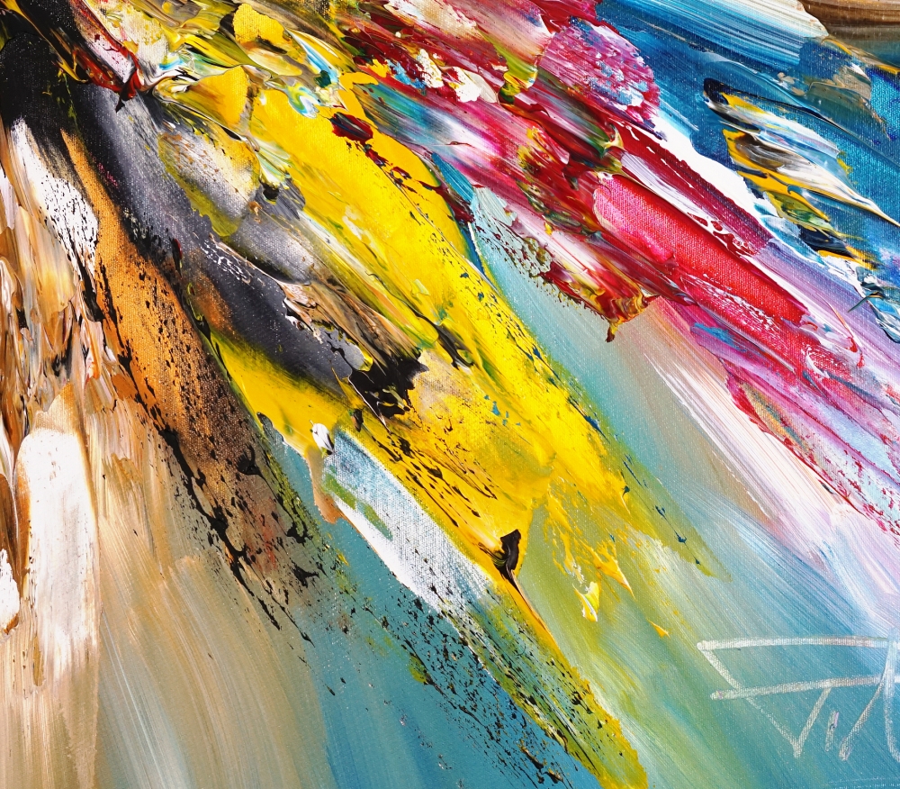 Magical Energy Cloud M 5