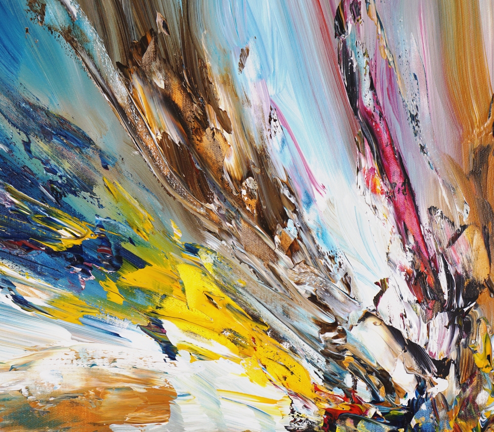 Magical Energy Cloud M 5