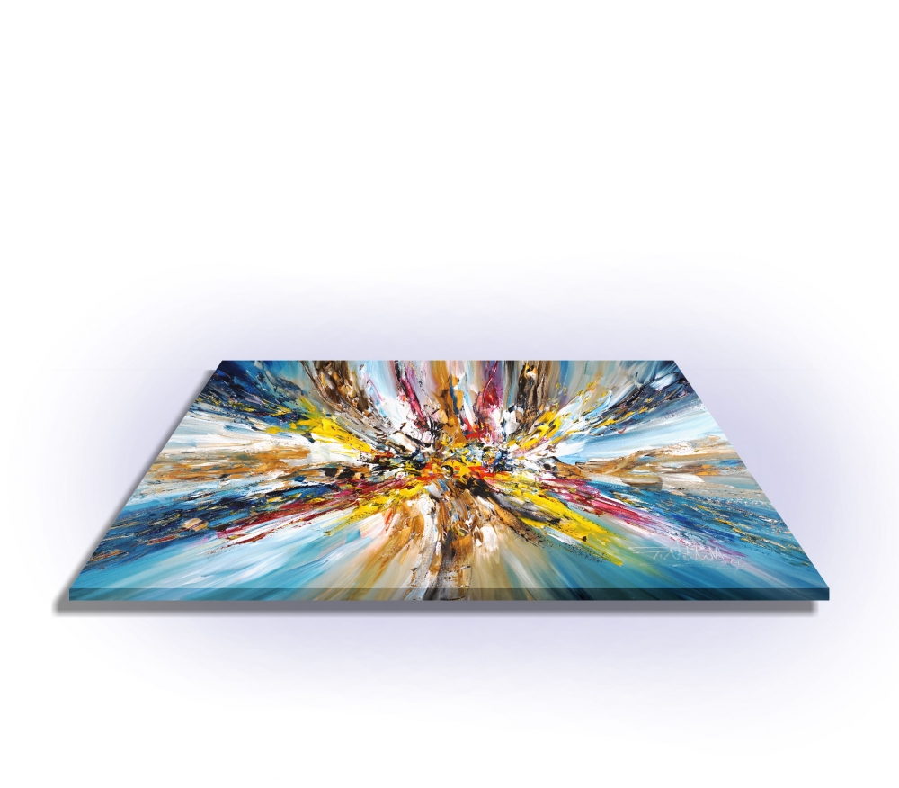 Magical Energy Cloud M 5