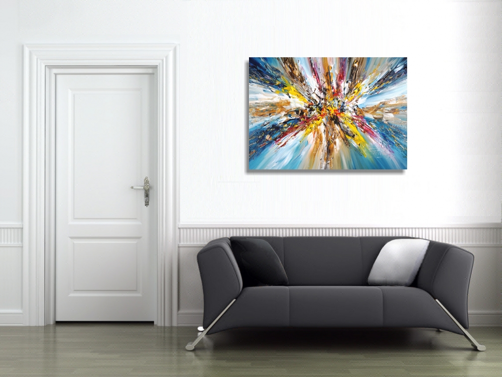 Magical Energy Cloud M 5