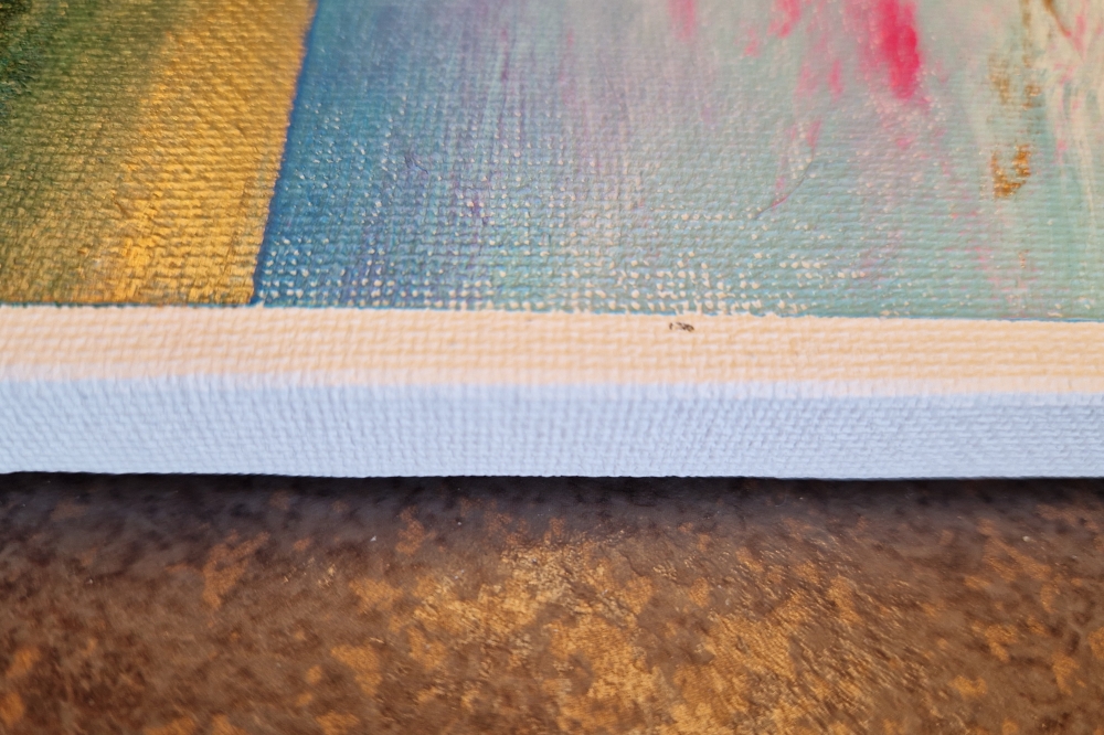 Where The Sky Learns To Rest