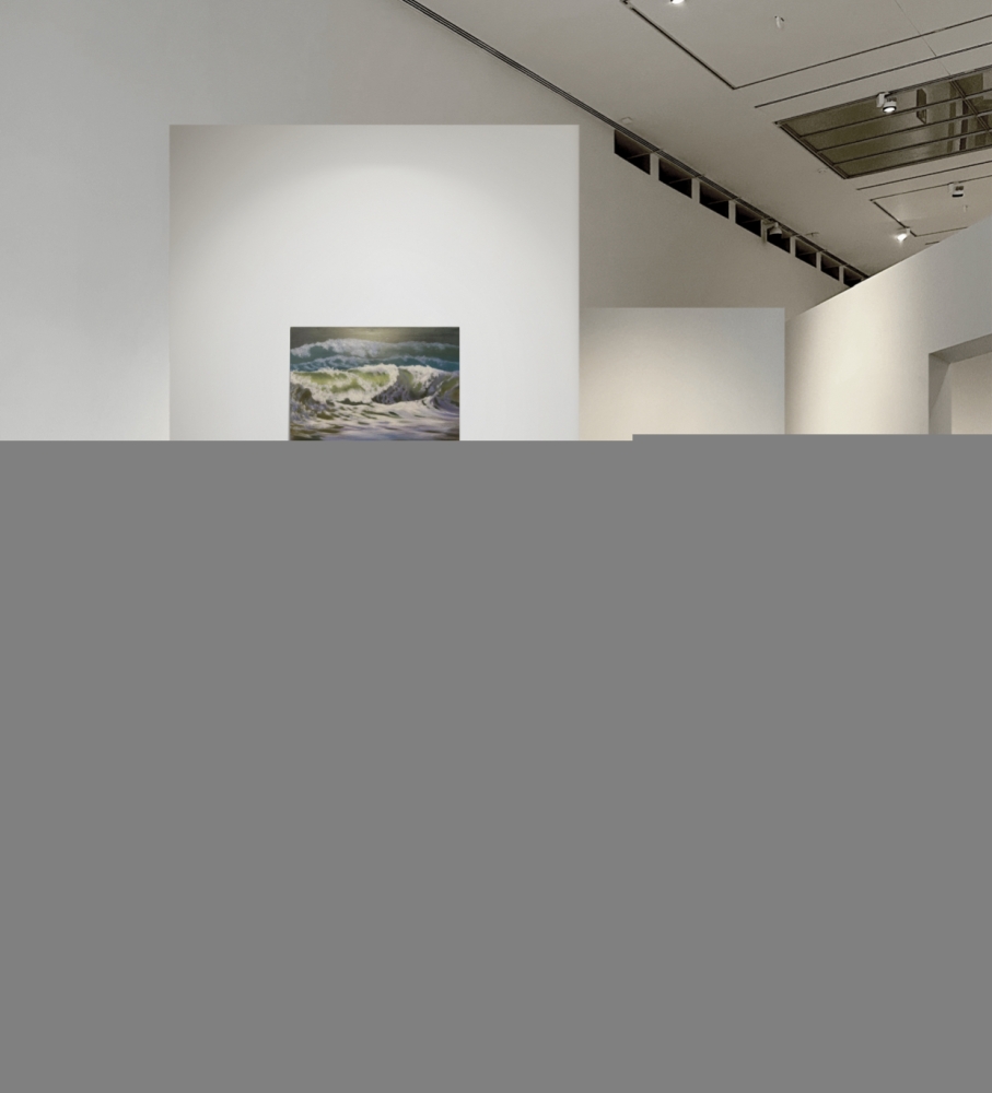 „Ocean Serenity“