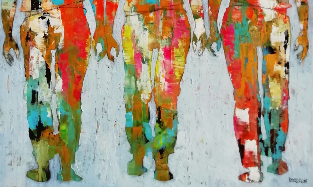 Haphaestus and friends