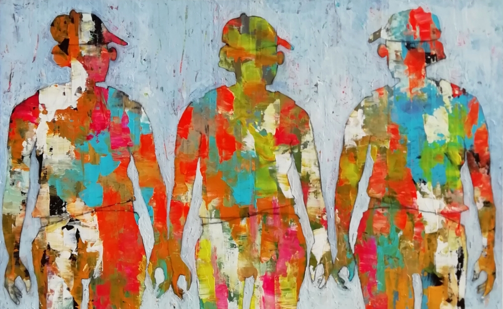 Haphaestus and friends