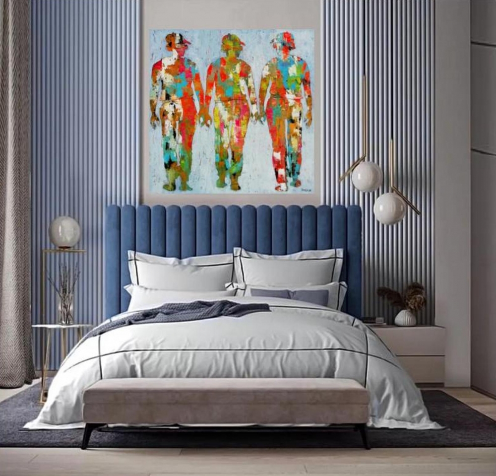 Haphaestus and friends