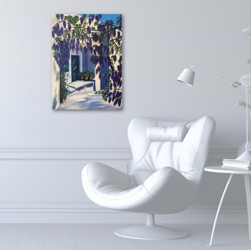 «Sunny Holiday Haven»