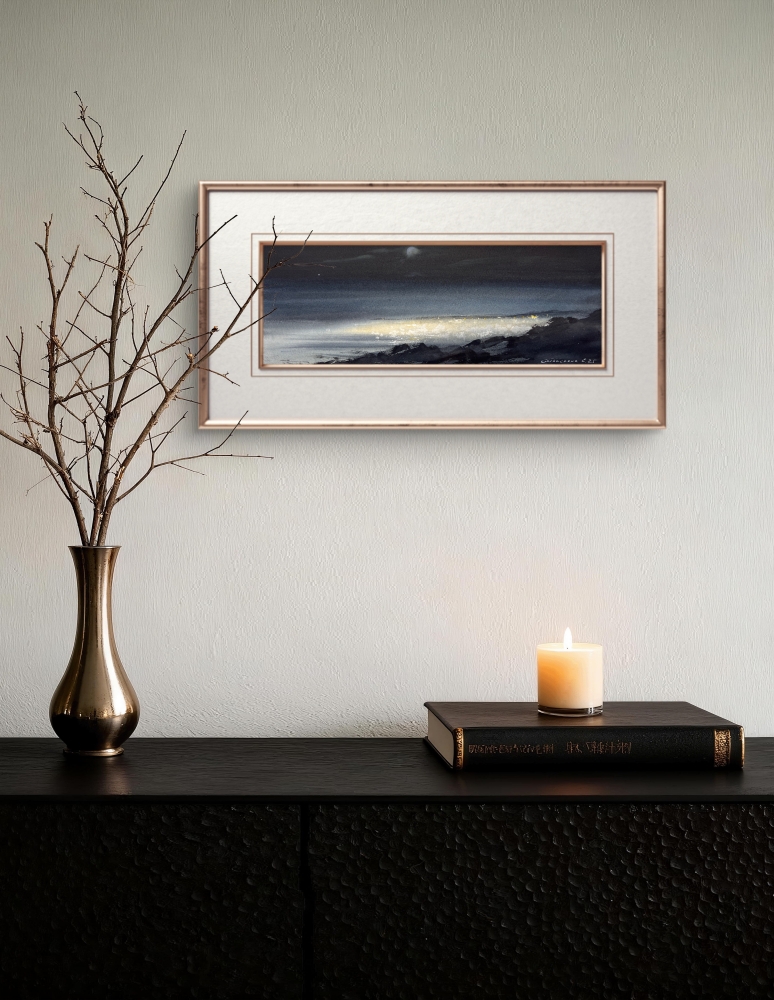 Cyprus Moonlit Secrets