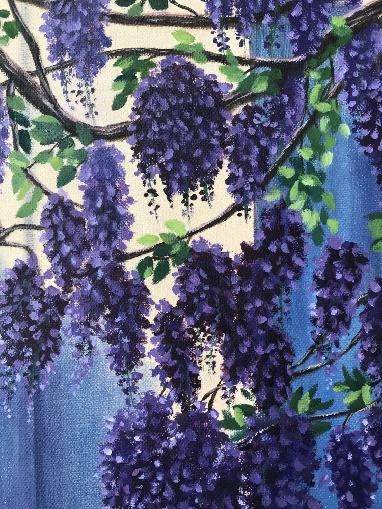 «Sunny Holiday Haven»