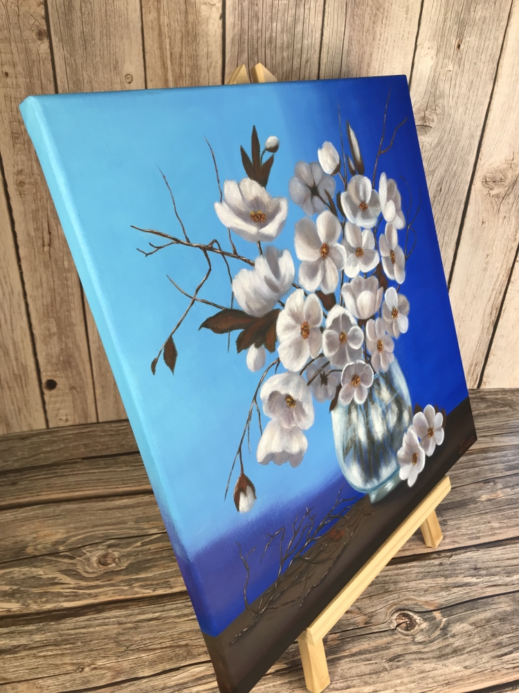 „White Elegance“