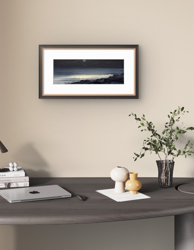 Cyprus Moonlit Secrets