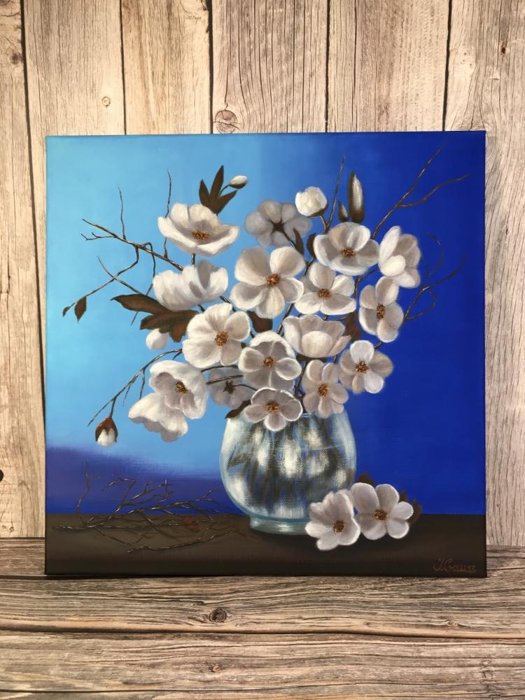 „White Elegance“