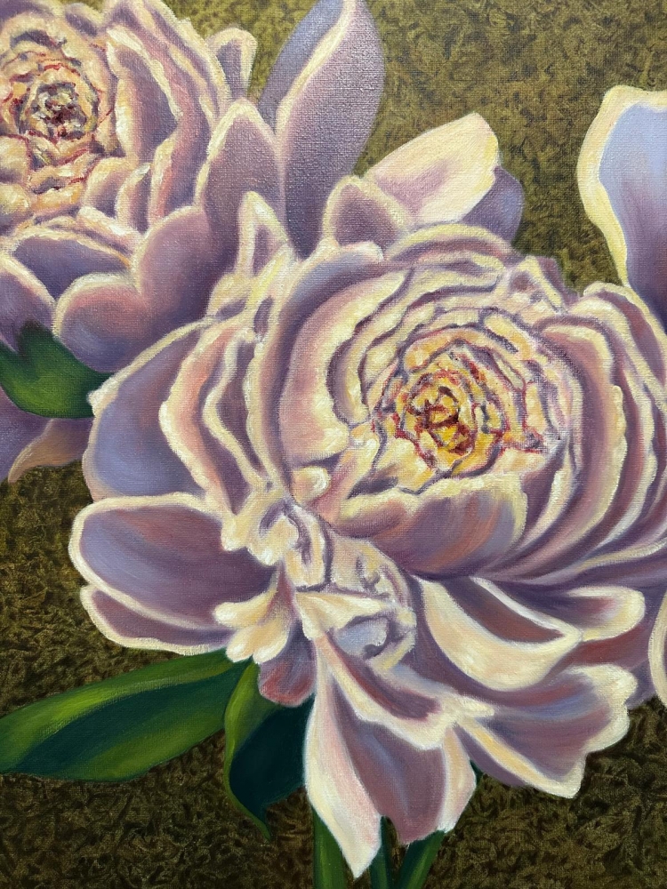 Whispers of Elegance