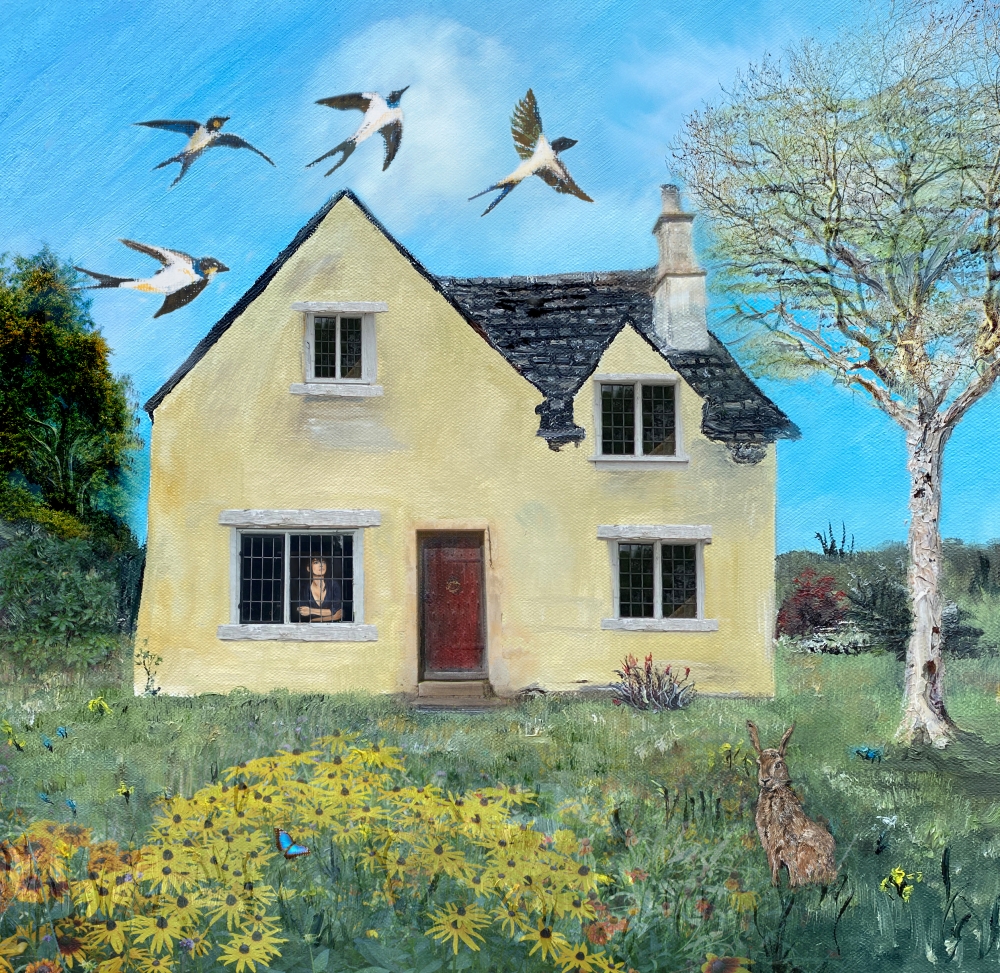 Swallow Cottage