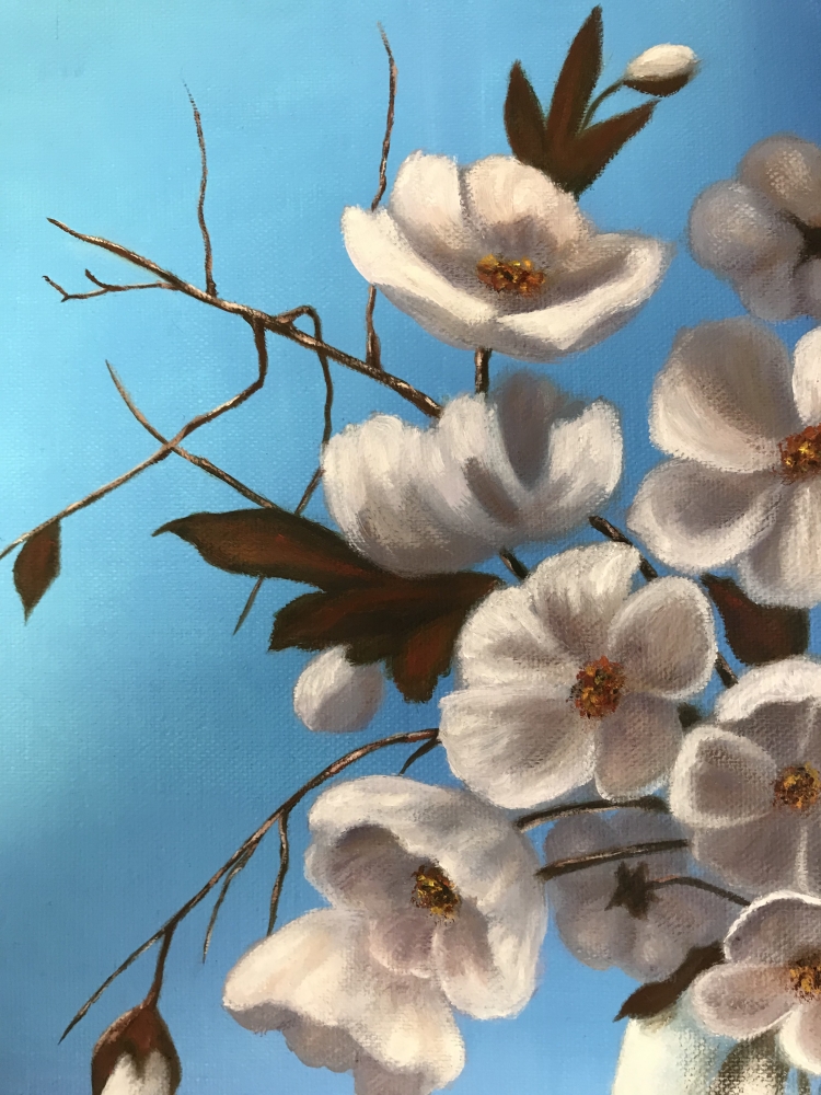 „White Elegance“