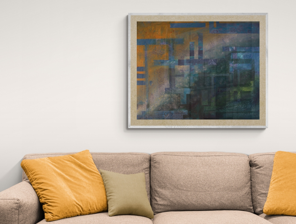 Sacrifice the Ocean.