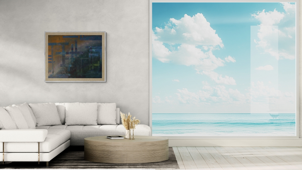 Sacrifice the Ocean.