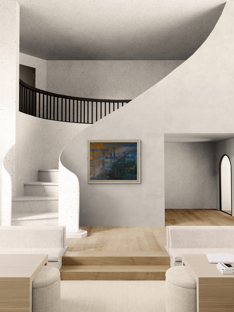 Sacrifice the Ocean.