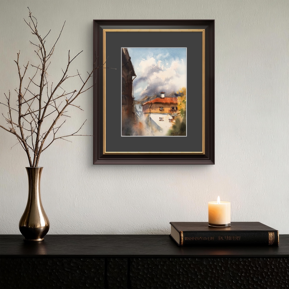 Rosa Khutor, Sochi - II