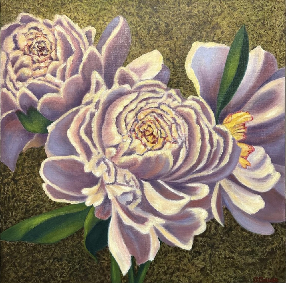 Whispers of Elegance