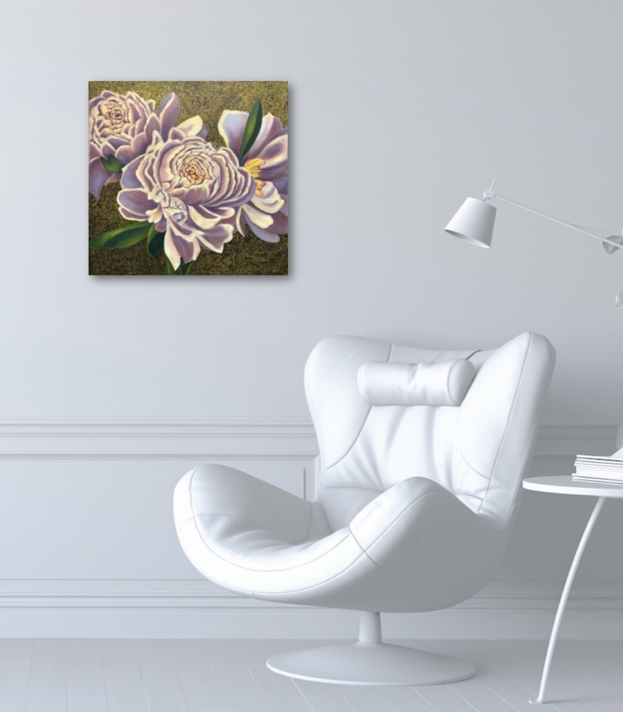 Whispers of Elegance