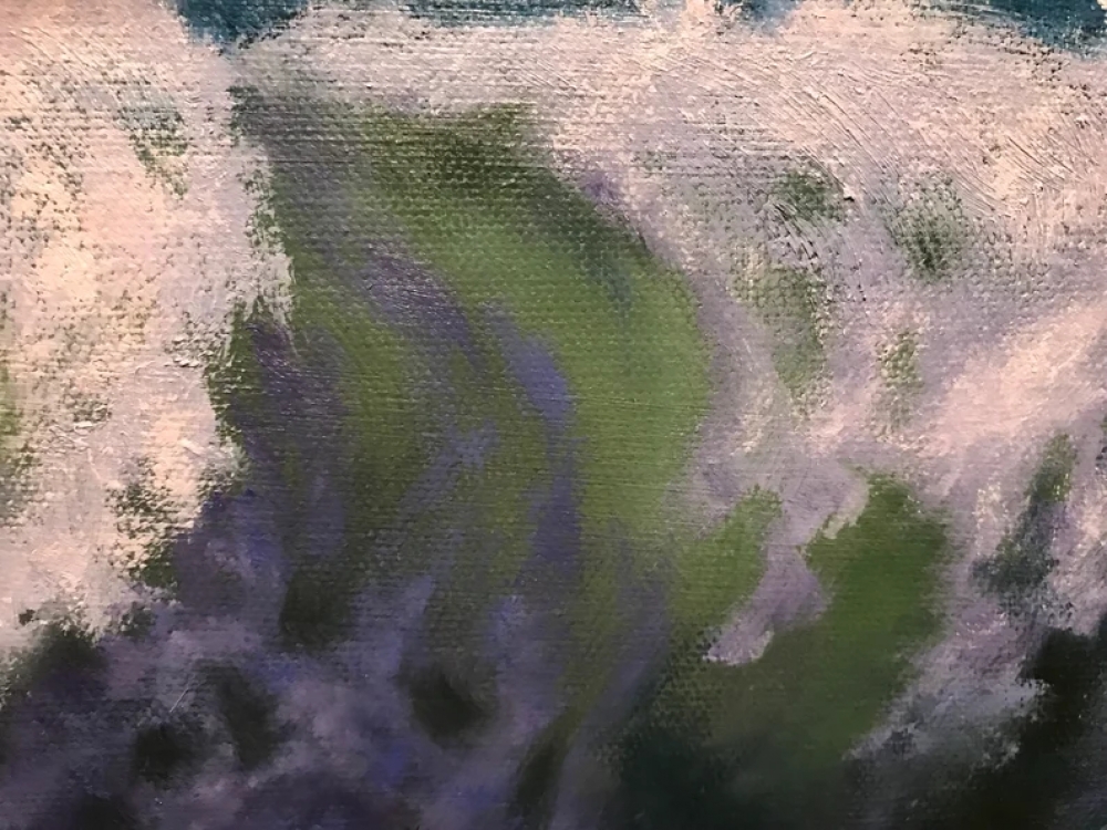 „Ocean Serenity“