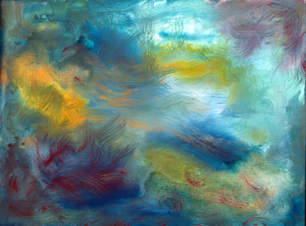 Abstract Number 1. The Life of Spaghetti. 