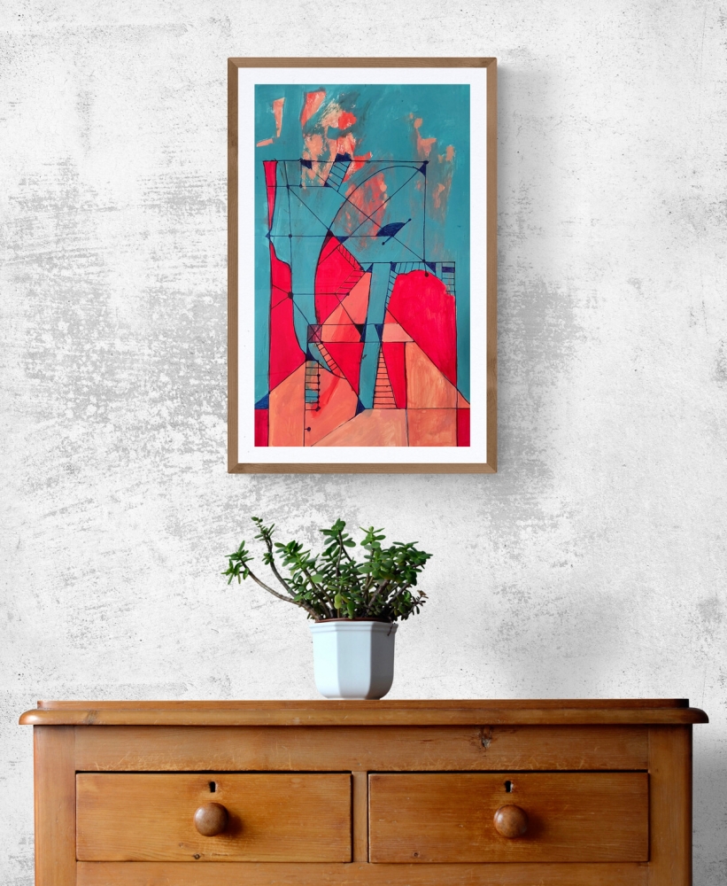 Construction number 1