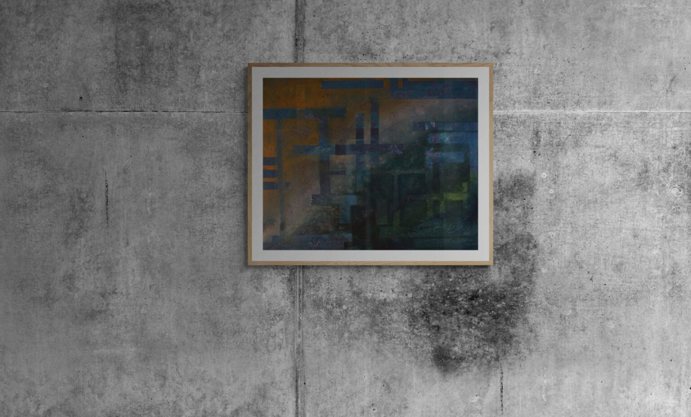 Abstract Number 7. Sacrifice the Ocean.