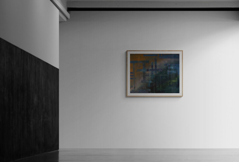 Abstract Number 7. Sacrifice the Ocean.