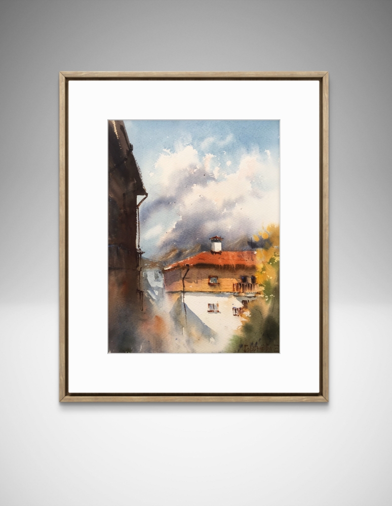 Rosa Khutor, Sochi - II