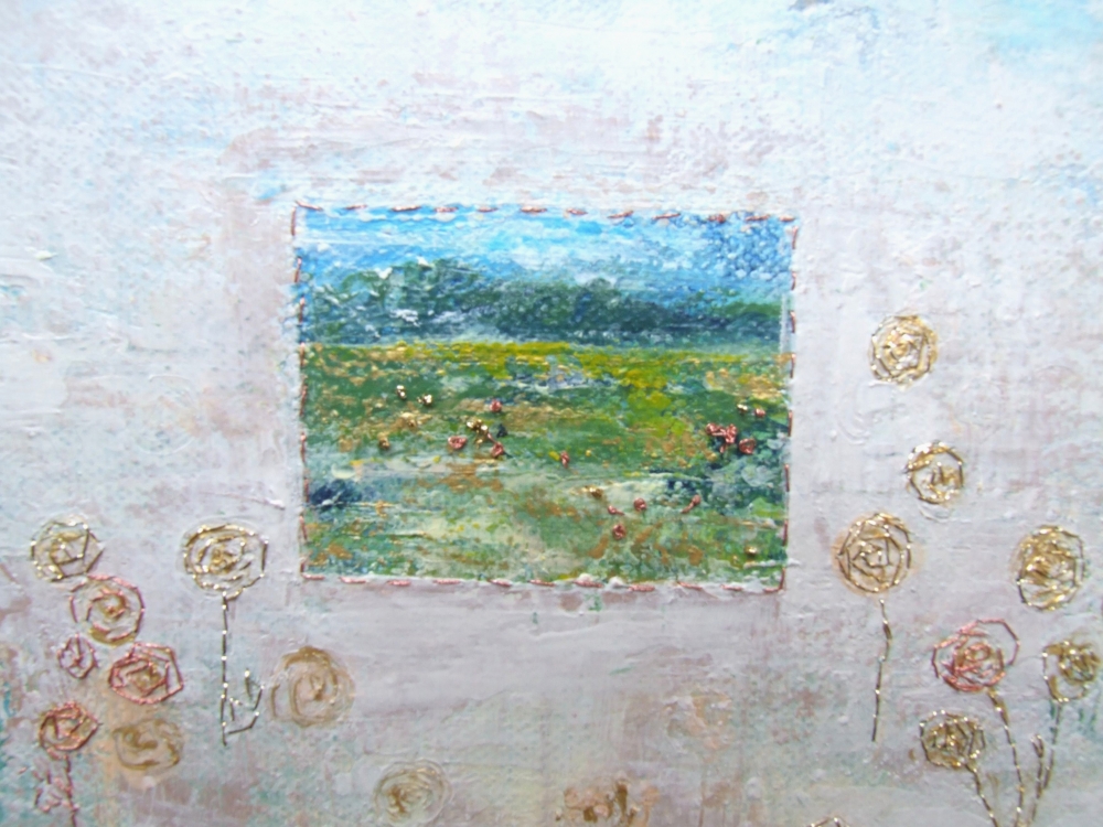 Clothed With Splendour