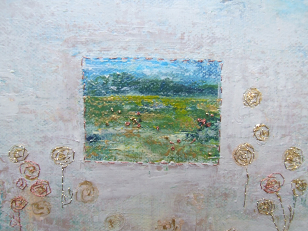 Clothed With Splendour