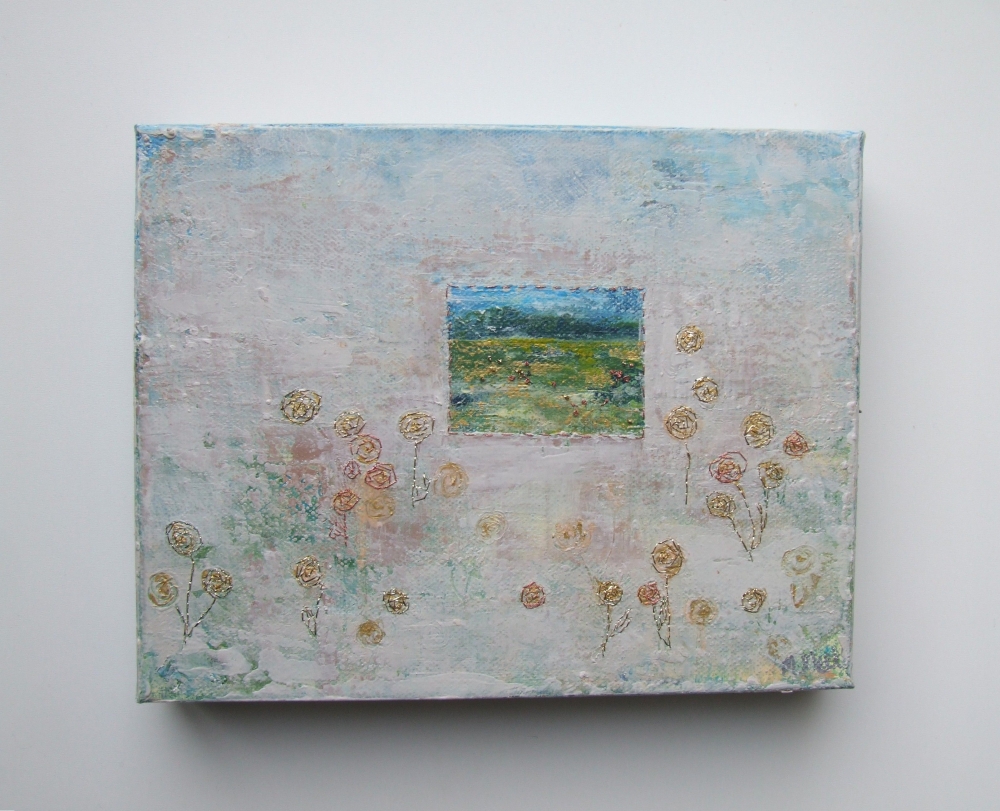 Clothed With Splendour