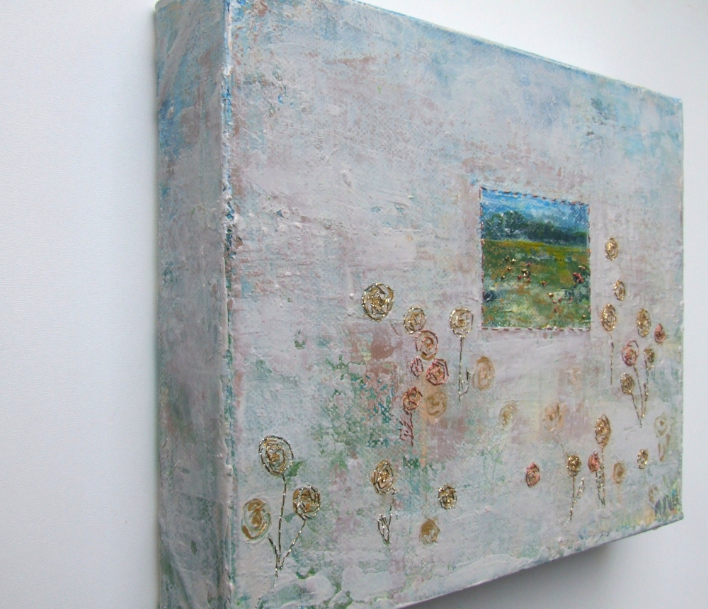 Clothed With Splendour