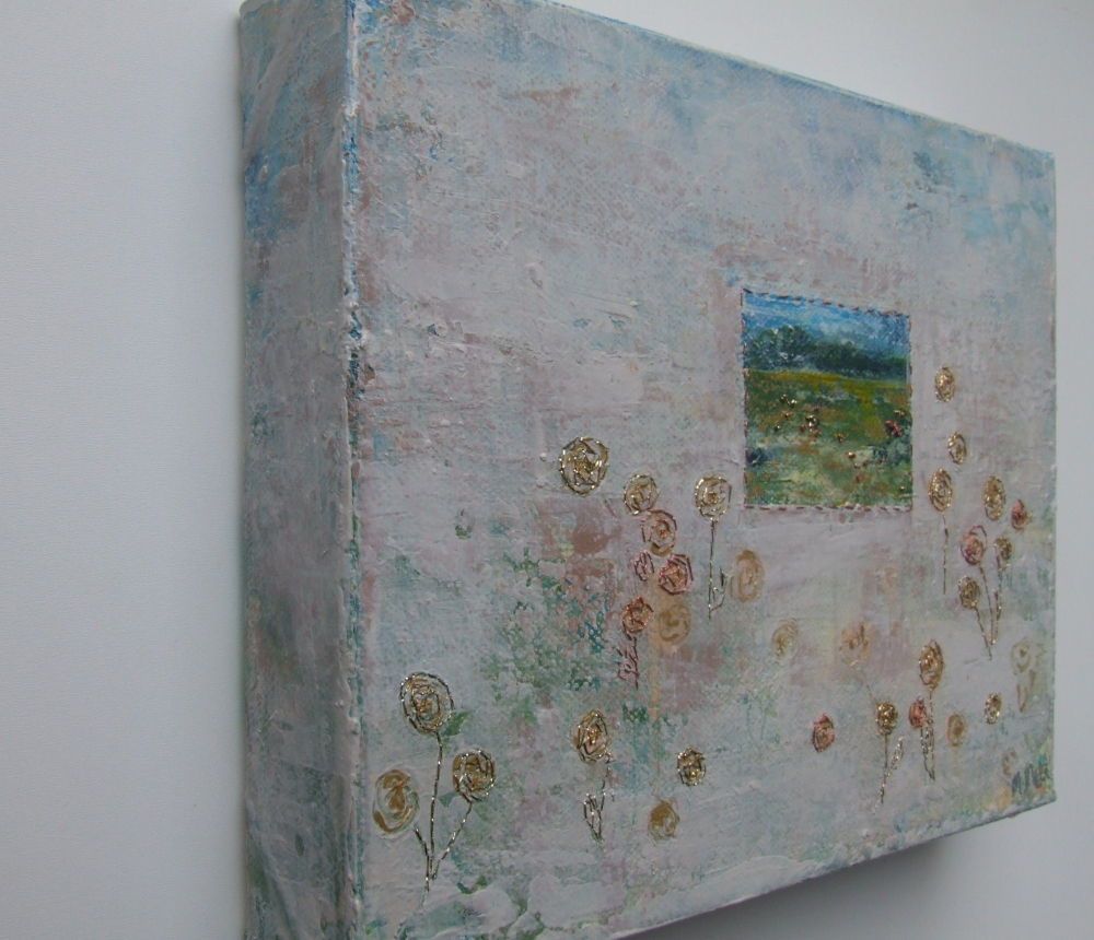 Clothed With Splendour