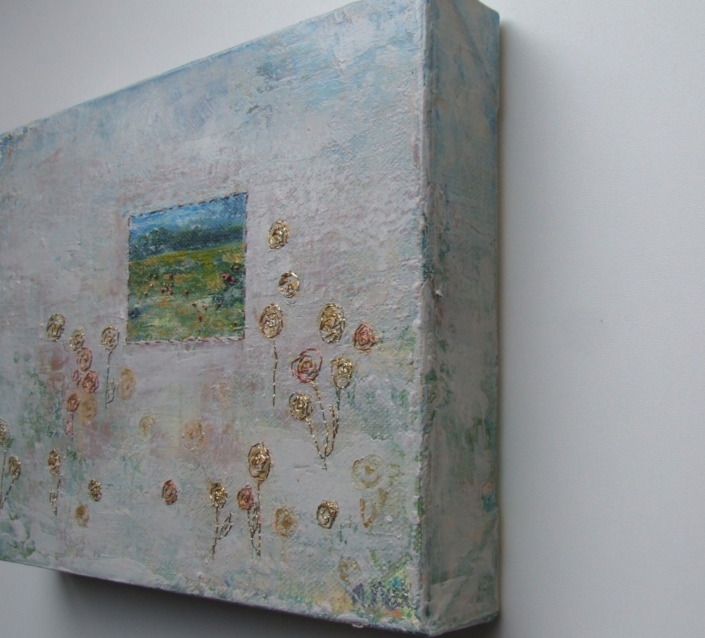 Clothed With Splendour