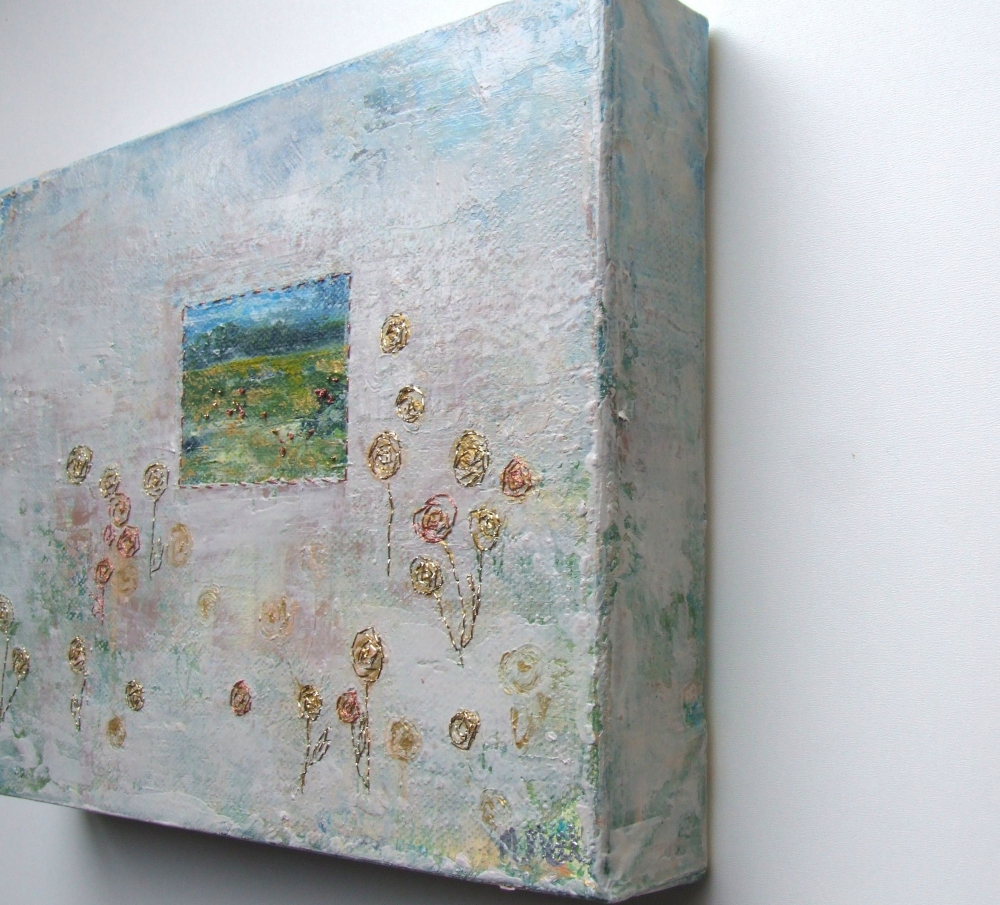 Clothed With Splendour