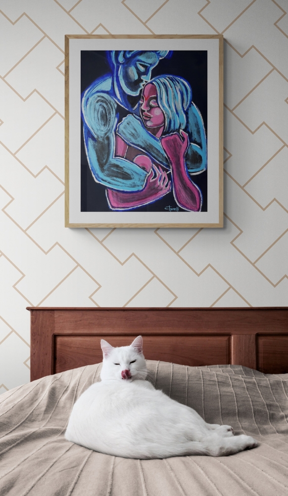 Lovers - Strong Bond