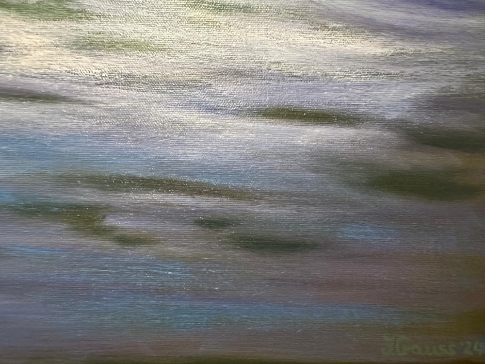 „Ocean Serenity“