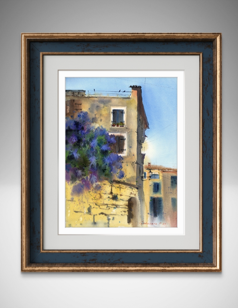 Street of Croatia #2